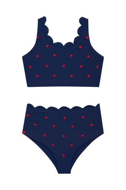 Little Madison Set - Star Spangled