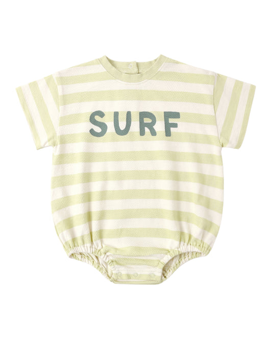 SURF Relaxed Bubble