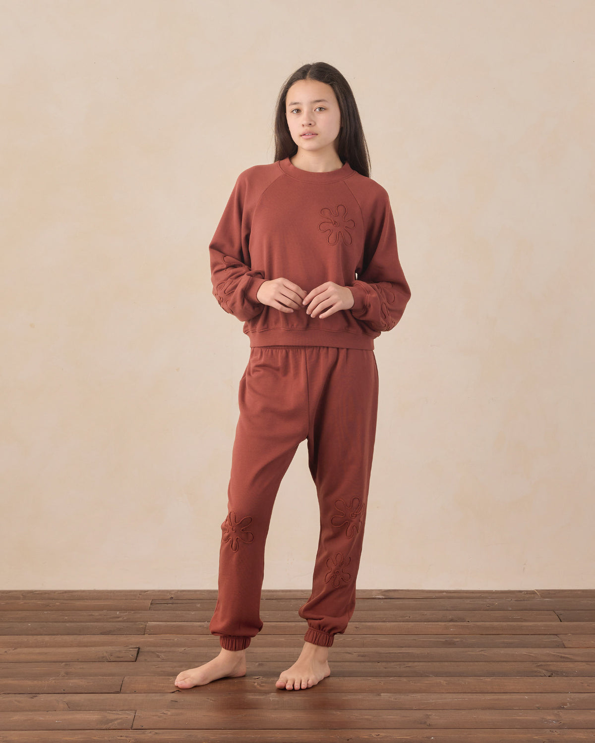 Teen Relaxed Sweatpant Jogger