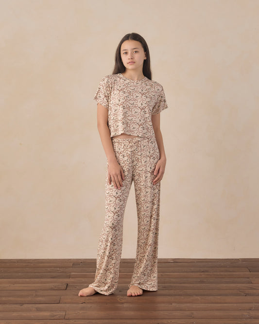 Teen Ruthie Set Ribbons