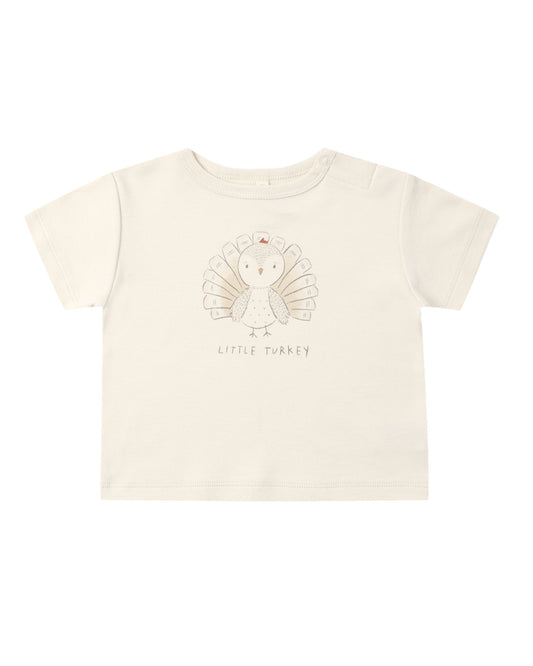 Little Turkey Tee