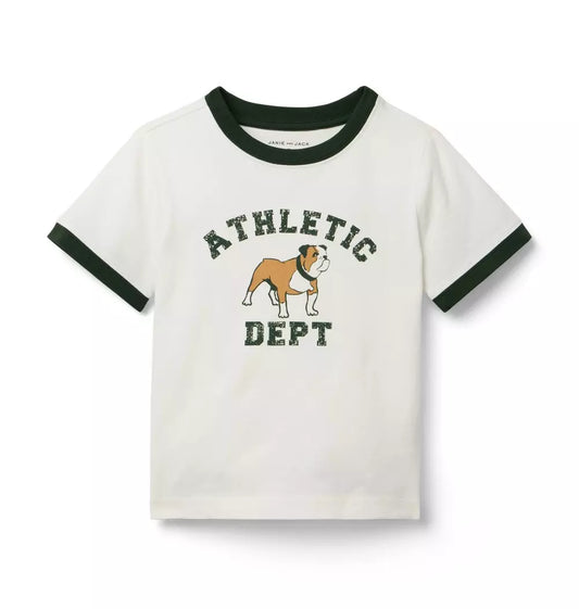 Bulldog Tee